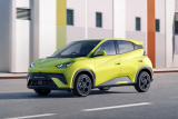 BYD Atto 1 could dethrone Dayun Yuehu S5 as SA's cheapest EV