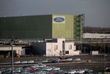 Ford to cut up to 1,000 jobs at Germany's Cologne e-car plant