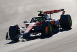 Norris fastest in final Italian Grand Prix practice