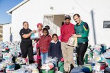 Mthatha flood relief given a boost