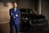 Markus Schuster appointed new head of Audi SA