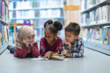 How to boost reading and numeracy skills — without teachers
