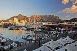 V&A Waterfront breaks ground on R20 billion Granger Bay expansion