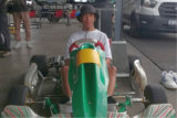 Busy weekend at Algoa club ahead of karting nationals