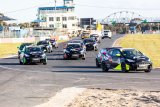 The chronicles of a rookie racing driver — Part 11