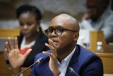 Starlink won't be only company to benefit from proposed policy change — Malatsi