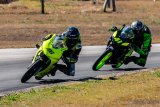 Nelson Mandela Bay speedsters head to Spain