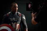 REVIEW | What the world needs now is a black Captain America