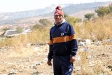 Pensioner loses over R150k in three days