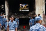 At least 27 dead, mostly children, in Bangladesh air force jet crash