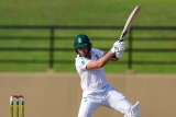 Marvellous Mulder eyes records as Proteas dominate day 1