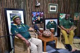 Ex-Bok team manager Zola Yeye kicks off new podcast