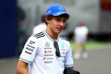 Antonelli pays the price for Verstappen collision