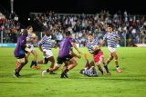 Varsity Cup: High drama as UCT Ikeys vs NWU called off due to student protest