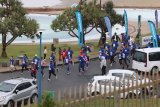 IN PICTURES | Hundreds participate in annual Daily Dispatch Fun Run and Walk