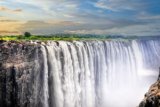 New flight route enhances access to Victoria Falls