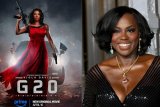 TRAILER: Viola Davis movie, G20 set in Cape Town gets mixed reviews