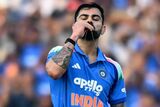 Virat Kohli ton in vain as South Africa level ODI series
