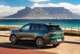 FIRST DRIVE: Leapmotor C10 REEV lands in SA with 970km range