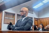 Alleged crime kingpin Vusimuzi ‘Cat’ Matlala denied bail