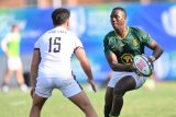 Poll: Pick Junior Boks MVP