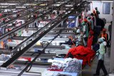 Local demand lifts factory mood in September, Absa PMI shows