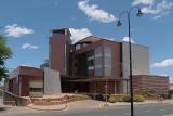Namibia central bank holds interest rates steady to support economy, rand peg