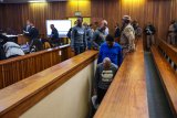 WATCH LIVE | Senzo Meyiwa murder trial continues