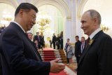 China seeks more Russian gas via old link as new pipeline stalls