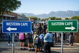 Western Cape school placement delays linked to ‘Eastern Cape semigration’