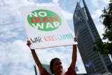 SA calls on US, Israel and Iran to let UN mediate peaceful resolution