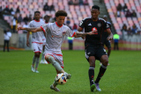 One-sided affair as Bucs hammer Chippa