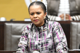 Government has responsibility to invest in SABC: Sangoni-Diko