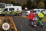 Rescuers save Russian teen after overnight ordeal in Jonkershoek