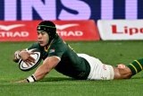 What the young guys did was unbelievable: Kolbe on Boks’ record win