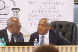 WATCH LIVE | Day 2 of Madlanga Commission of Inquiry