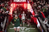 Springboks set to play at the heart of Welsh rugby this November