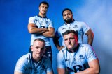 Suaalii-led Waratahs ‘can feel the hype’