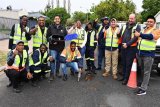 Over 60 000 water meters to be replaced across the following Cape Town areas