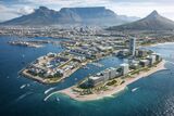 Waterfront expansion plan could reshape Cape Town’s coastline