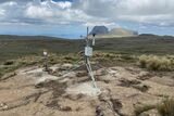 Southern Africa’s highest weather station installed in Drakensberg