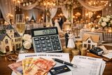 The rising cost of saying ‘I do’