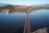 Latest Cape Town dam levels show worrying decline