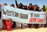 Western Sahara: 50-year independence fight blocked by Morocco