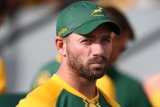 Which schools did the Springboks’ Test centurions attend?