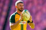 Willie le Roux joins Springbok squad but here’s why he WON’T play