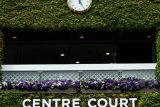 Wimbledon: England’s garden Grand Slam – PHOTOS