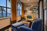 Sea Point’s iconic Winchester hotel reveals new rooms, event spaces
