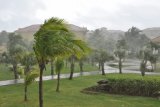 WEATHER: Strong winds with RAIN expected in parts of SA