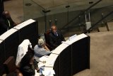 Morero survives no confidence motion